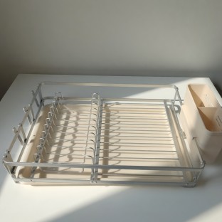 Tüm Ürünler Alüminyum Bulaşıklık 44*30*15 cm 