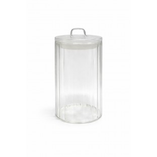 Cam Kapaklı Kavanoz 1400 ML.  - Mutfak Mutfak Gereçleri Kavanoz & Baharatlık  $i