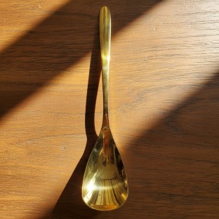 Tüm Ürünler Dubai Gold Metal Kaşık  