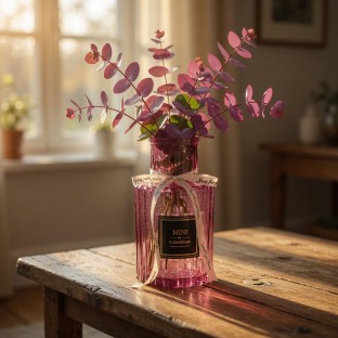 Tüm Ürünler Flowers Pembe Vazo 