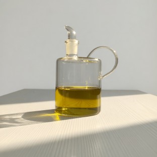 Tüm Ürünler GAUZY YAĞDANLIK 350 ML 
