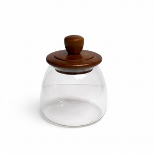 Herry cam kavanoz 700 Ml.  - Mutfak Mutfak Gereçleri Kavanoz & Baharatlık  $i