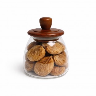 Tüm Ürünler Herry can kavanoz 950 Ml. 