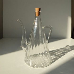 Tüm Ürünler İbrik Yağdanlık 750 ml 