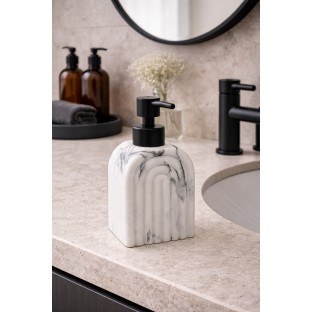 LALIN POLYRESİN SIVI SABUNLUK  - Banyo Sabunluk  $i