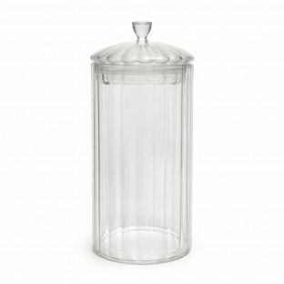 Lıne Cam Kavanozu 1330 ml  - Mutfak Mutfak Gereçleri Kavanoz & Baharatlık  $i