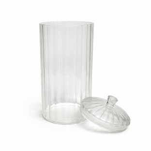 Lıne Cam Kavanozu 1330 ml  - Mutfak Mutfak Gereçleri Kavanoz & Baharatlık  $i