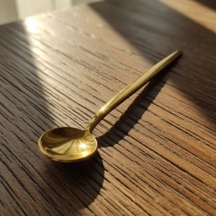 Tüm Ürünler Lizbon Gold Çay Kaşığı 6 LI 