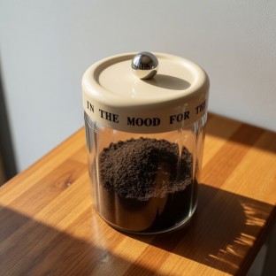 Tüm Ürünler Mest Cam Kavanoz 1400 ML 