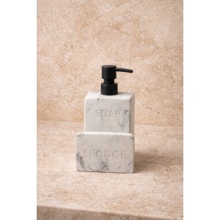Tüm Ürünler Polyresin Sıvı Sabunluk  