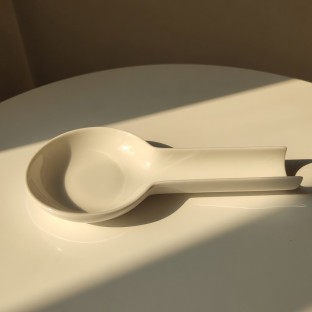 Tüm Ürünler Porselen Kirli Kaşıklığı 24 cm 