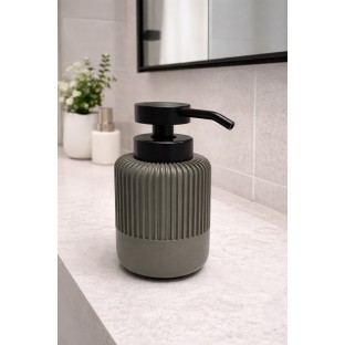 Volare Sıvı Sabunluk  - Banyo Sabunluk  $i