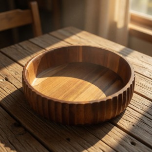 Akasya Kase 22 Cm - Sofra Servis Sunum $i