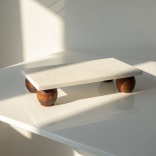 Mermer Stand 24*12 - Dekor & Mermer $i